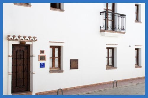 Casas Triana Villa Triana  Esterno foto