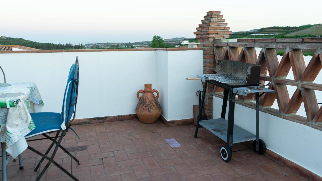 Casas Triana Villa Triana  Esterno foto