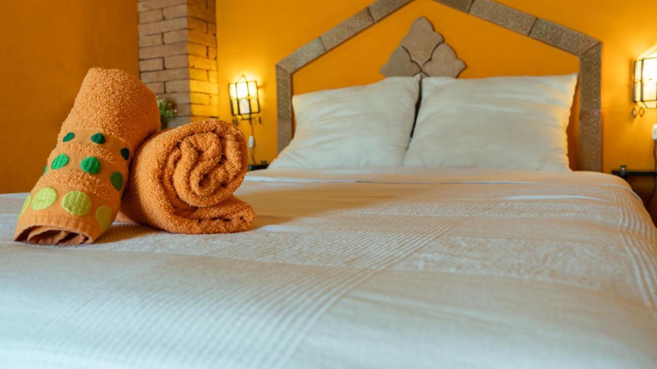 Casas Triana Villa Triana  Esterno foto