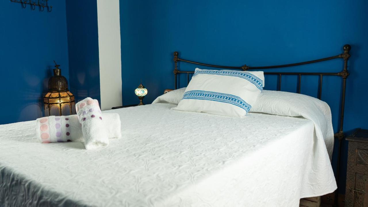 Casas Triana Villa Triana  Esterno foto