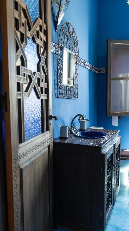 Casas Triana Villa Triana  Esterno foto