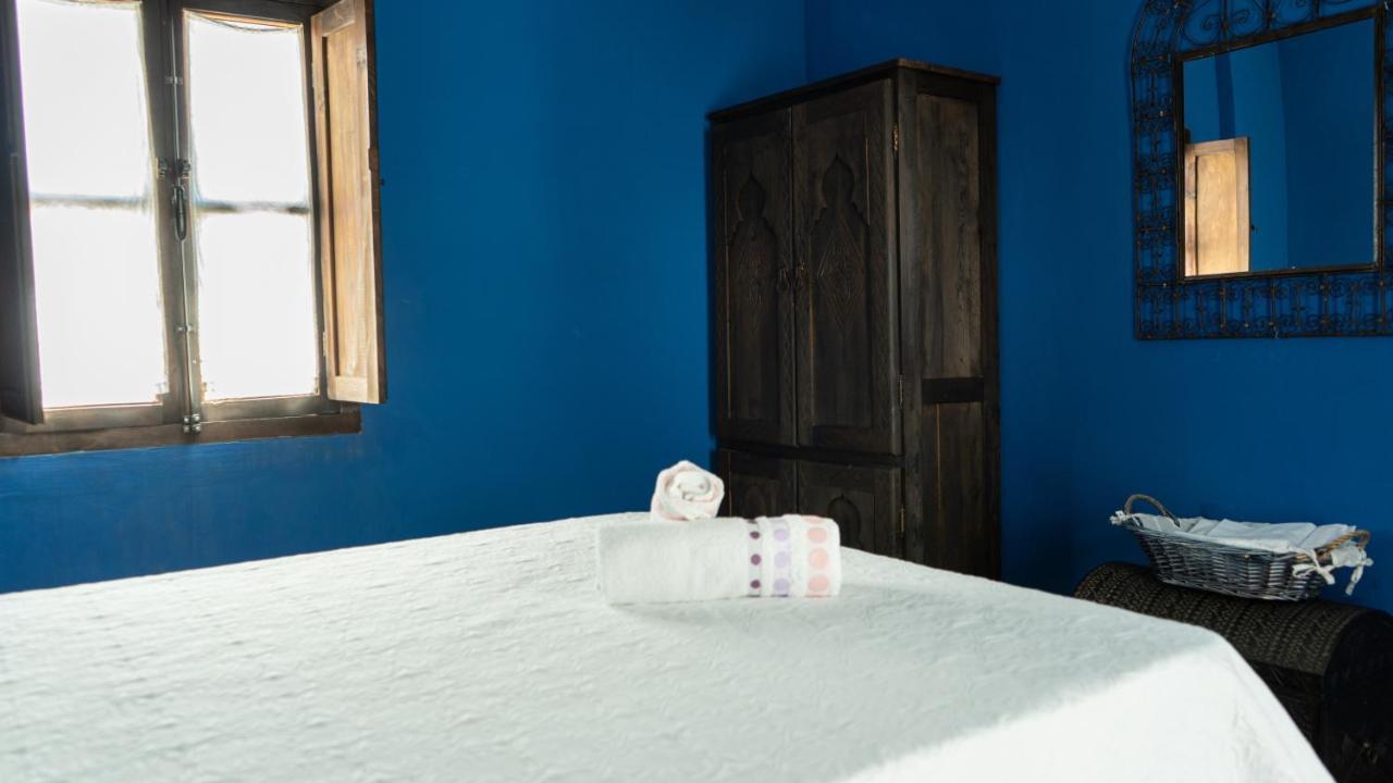 Casas Triana Villa Triana  Esterno foto