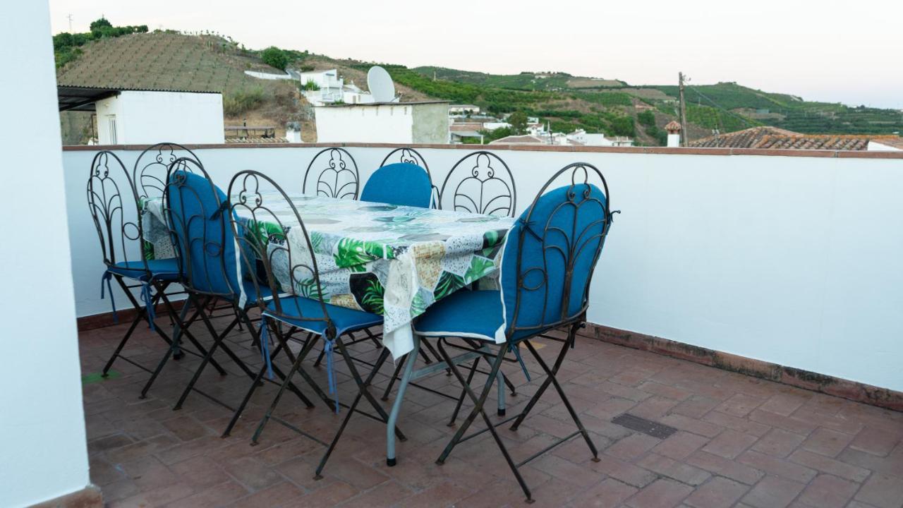 Casas Triana Villa Triana  Esterno foto