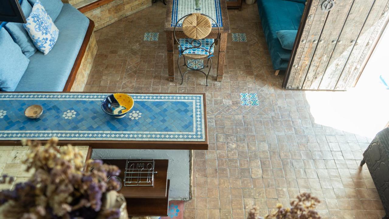 Casas Triana Villa Triana  Esterno foto