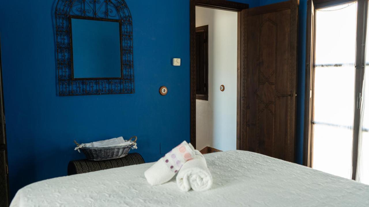 Casas Triana Villa Triana  Esterno foto