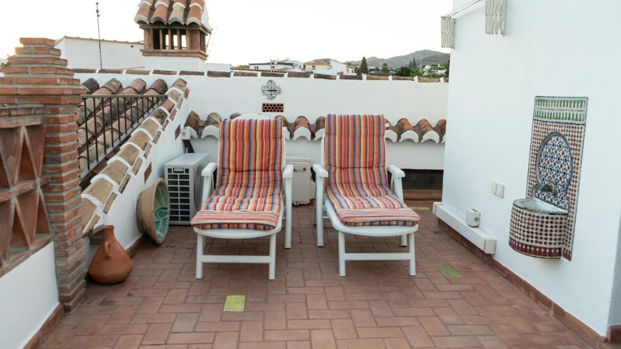 Casas Triana Villa Triana  Esterno foto