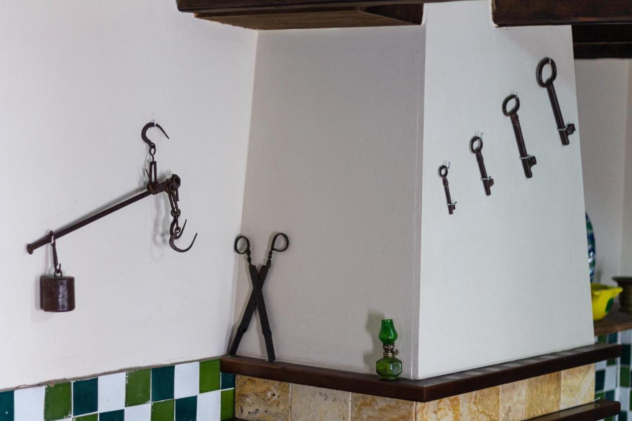 Casas Triana Villa Triana  Esterno foto