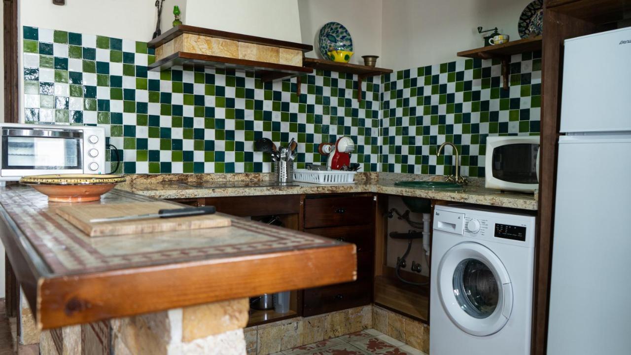 Casas Triana Villa Triana  Esterno foto