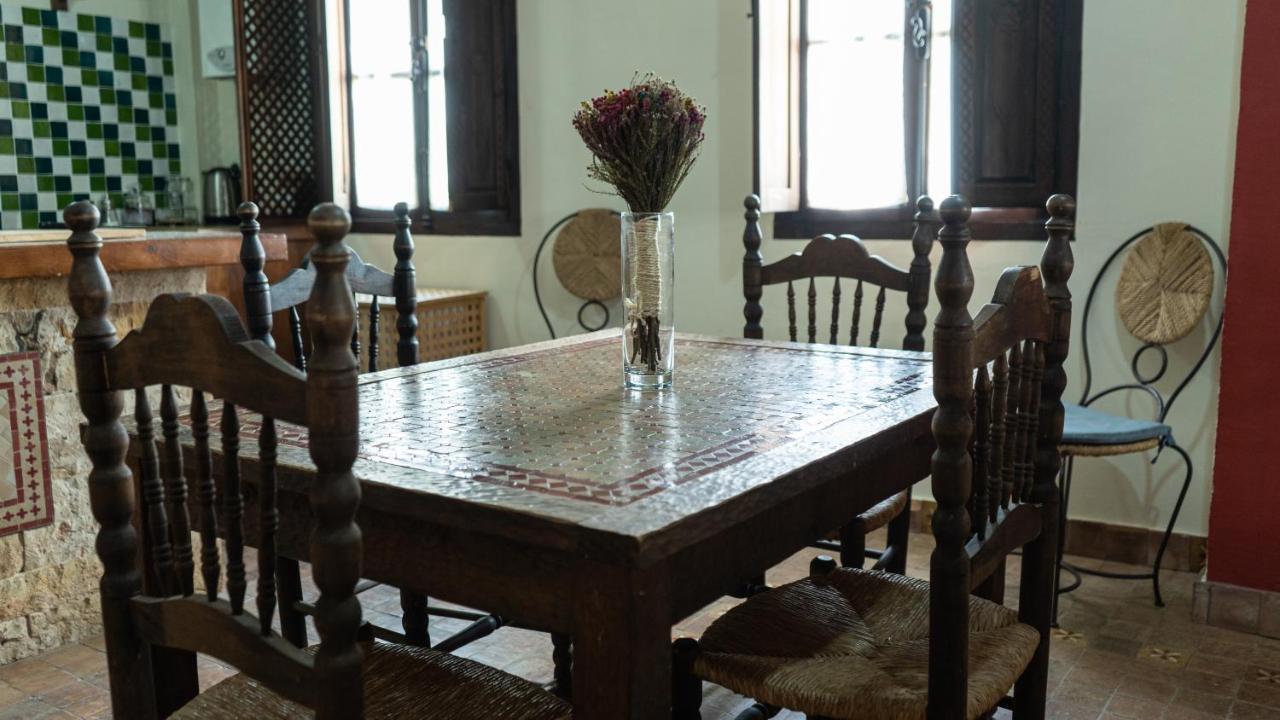 Casas Triana Villa Triana  Esterno foto
