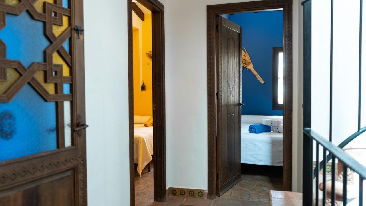 Casas Triana Villa Triana  Esterno foto