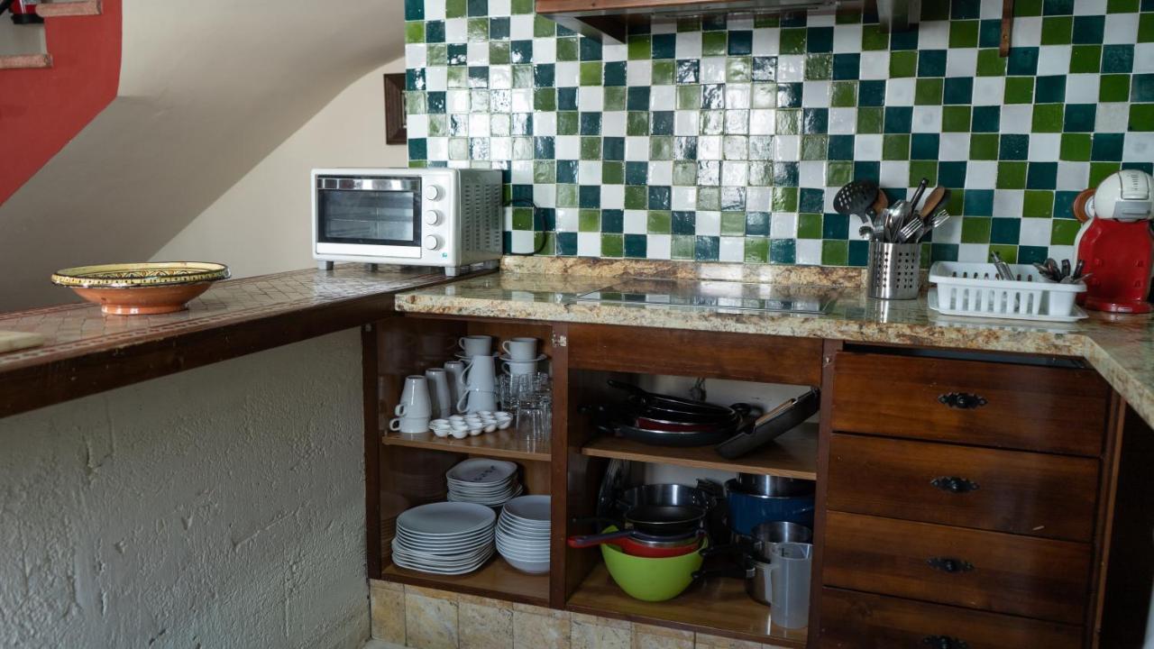 Casas Triana Villa Triana  Esterno foto