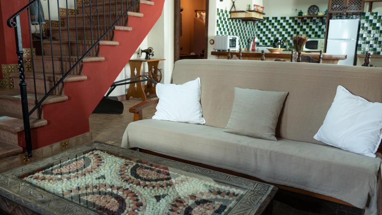 Casas Triana Villa Triana  Esterno foto